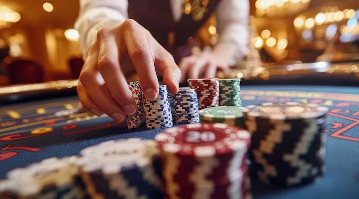 tipgol Oferta de bienvenida al casino
